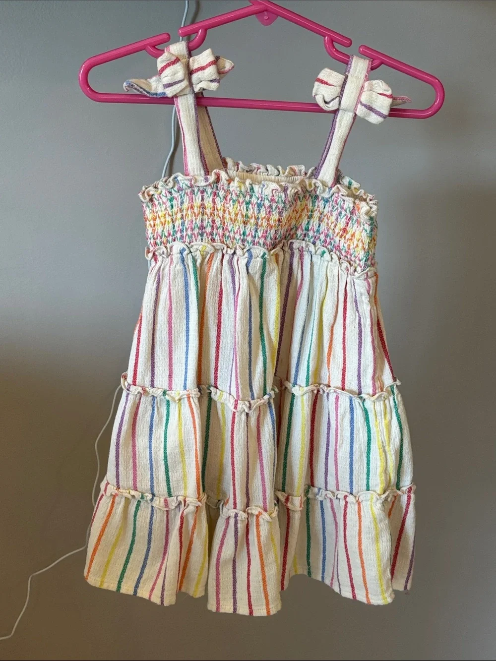 4 Piece Toddler Dress Bundle 3T | Cat & Jack, Old Navy & More